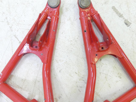 2018 Polaris RZR 1000 RS1 Left Right Front Upper Control Arm Set 1023168 {{ shop.shopifyCountryName }} - Mototech271