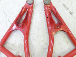2018 Polaris RZR 1000 RS1 Left Right Front Upper Control Arm Set 1023168 | Mototech271
