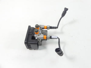 2020 Indian Roadmaster Abs Brake Unit Module Pressure Pump 1911987 2204981