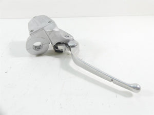 2009 Victory Vision Tour Front 14mm Brake Master Cylinder 1911378