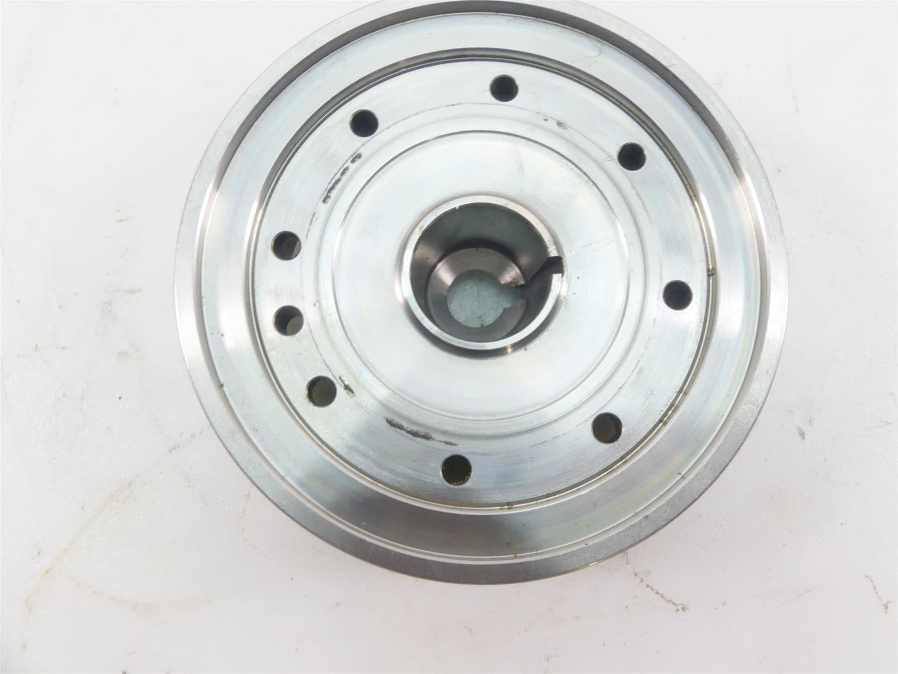 2015 KTM 1290 Adventure Mitsuba Ignition Fly Wheel Rotor 60439005000 {{ shop.shopifyCountryName }} - Mototech271