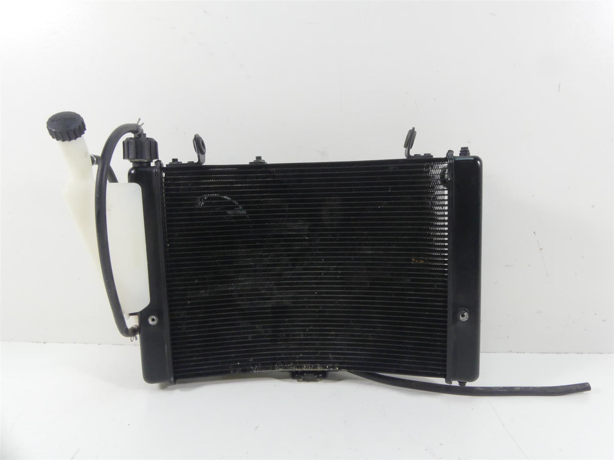 2015 KTM 1190 Adventure R Radiator Fan Reservoir Hoses Set 60335010033 {{ shop.shopifyCountryName }} - Mototech271