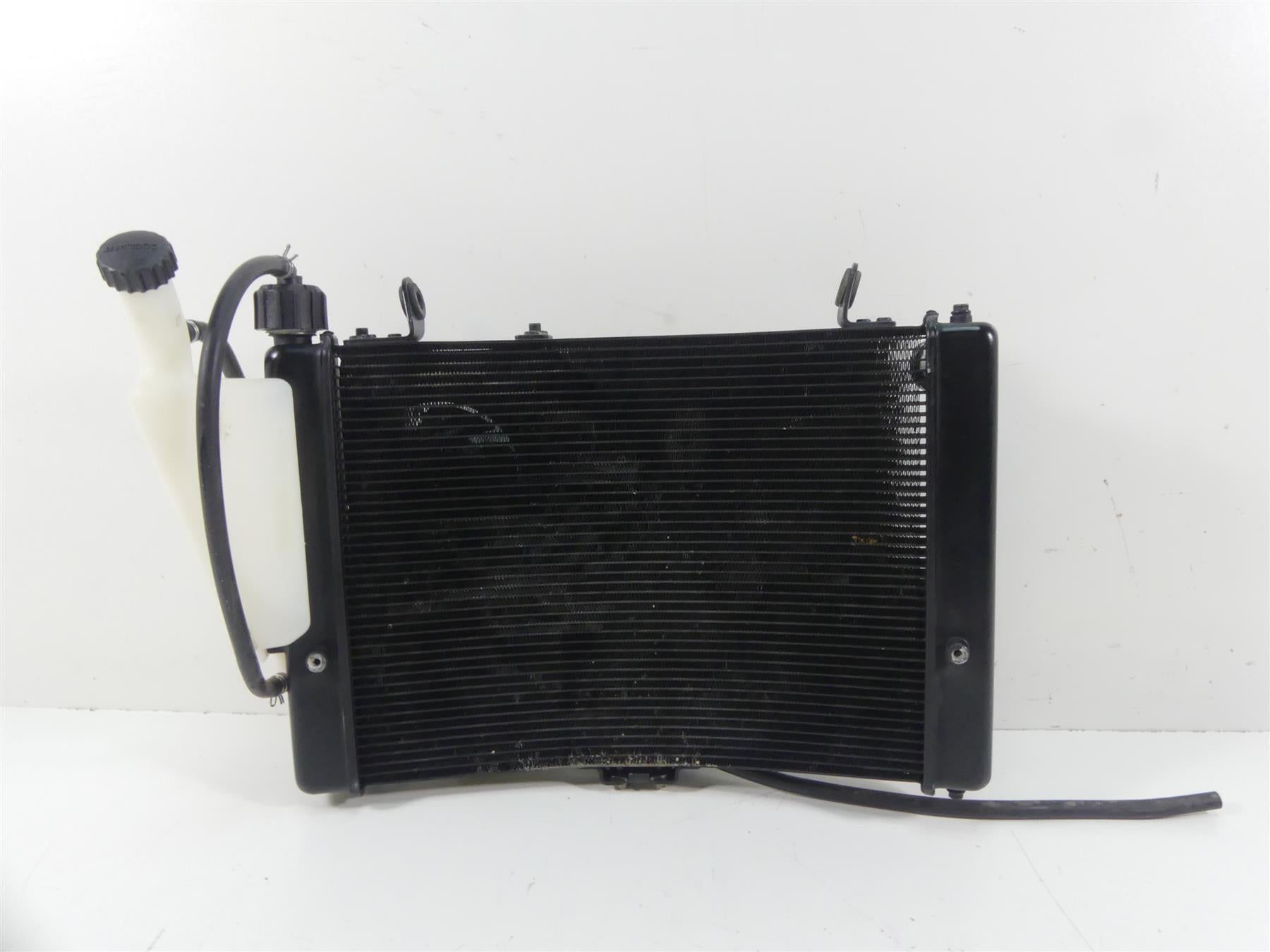 2015 KTM 1190 Adventure R Radiator Fan Reservoir Hoses Set 60335010033 {{ shop.shopifyCountryName }} - Mototech271