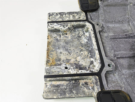 2018 Kawasaki STX-15F Jetski Skid Plate & Speed Sensor Set 59446-0078 {{ shop.shopifyCountryName }} - Mototech271