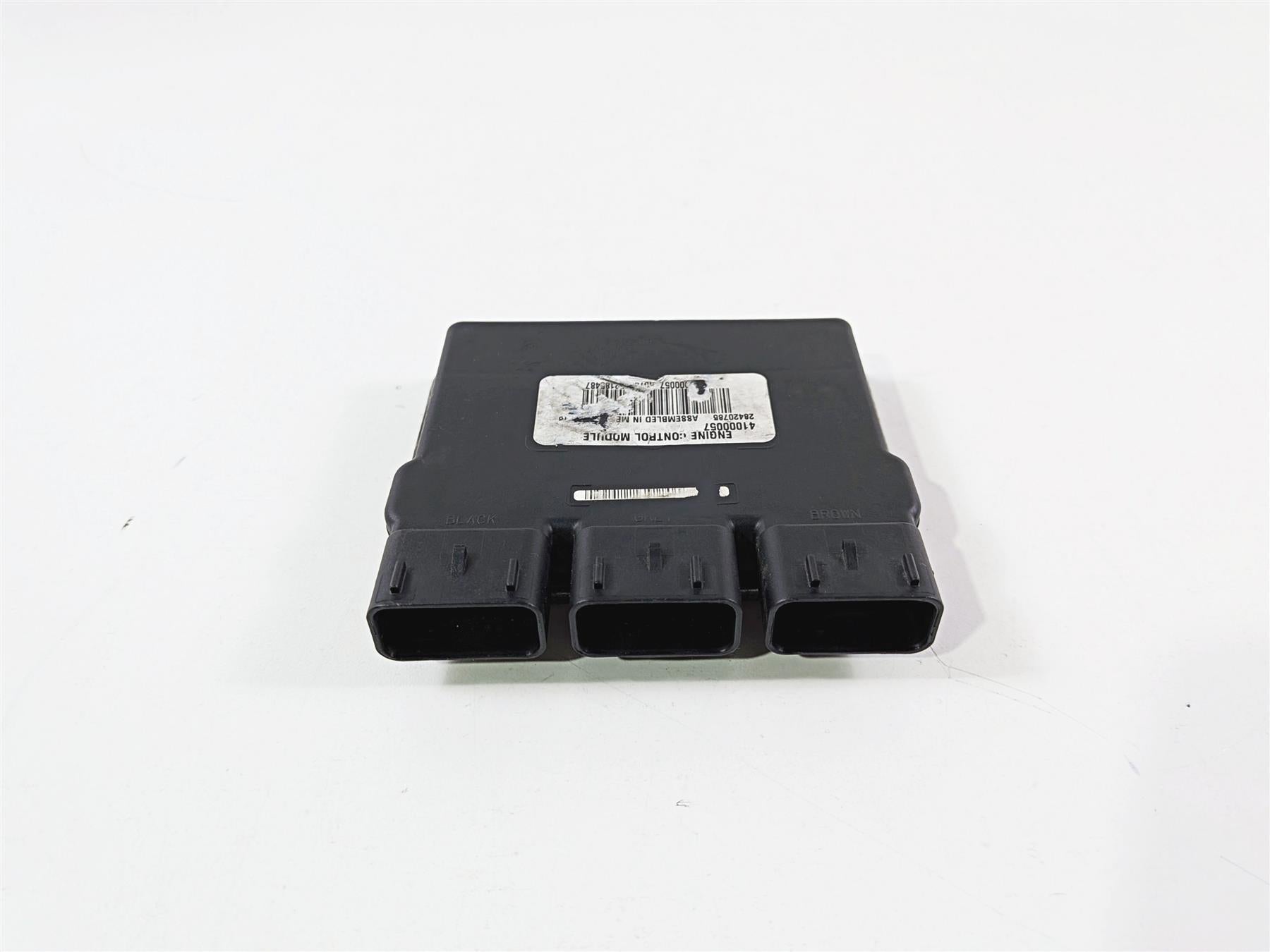 2016 Harley Touring FLHX Street Glide Cdi Ecu Ecm Engine Control Module 41000057 {{ shop.shopifyCountryName }} - Mototech271