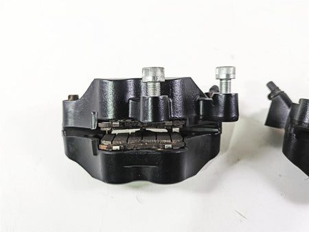 2018 Indian Chieftain Dark Horse Front Brake Caliper Set 1912390 1912391 {{ shop.shopifyCountryName }} - Mototech271
