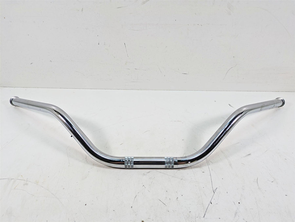 2011 Triumph America Handlebar Handle Bar Steering T2040392 {{ shop.shopifyCountryName }} - Mototech271