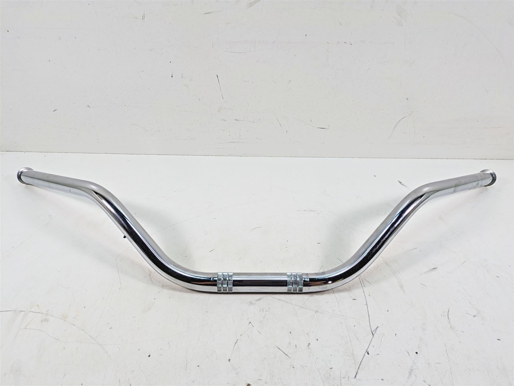2011 Triumph America Handlebar Handle Bar Steering T2040392 {{ shop.shopifyCountryName }} - Mototech271