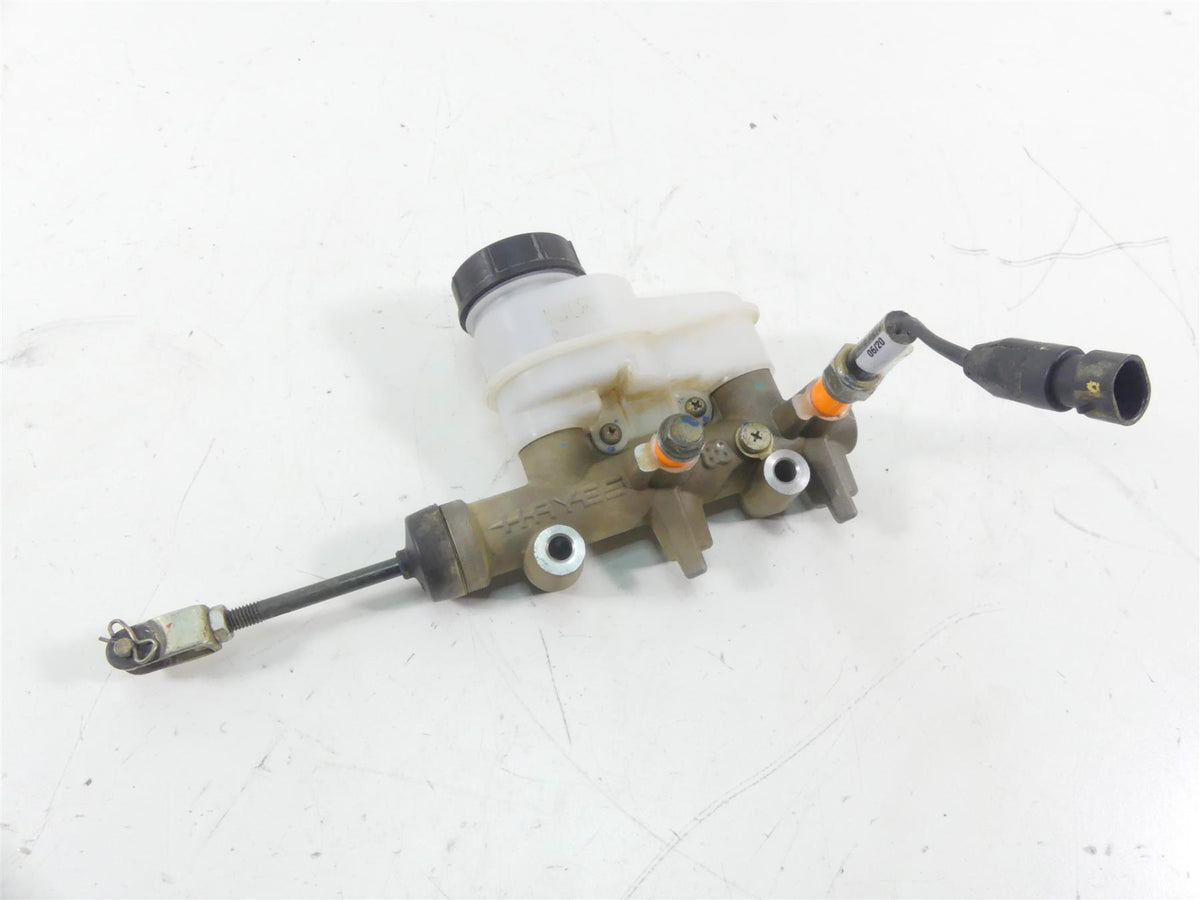 2020 Polaris RZR RS1 1000 Hayes Brake Master Cylinder 5/8 1912859 {{ shop.shopifyCountryName }} - Mototech271