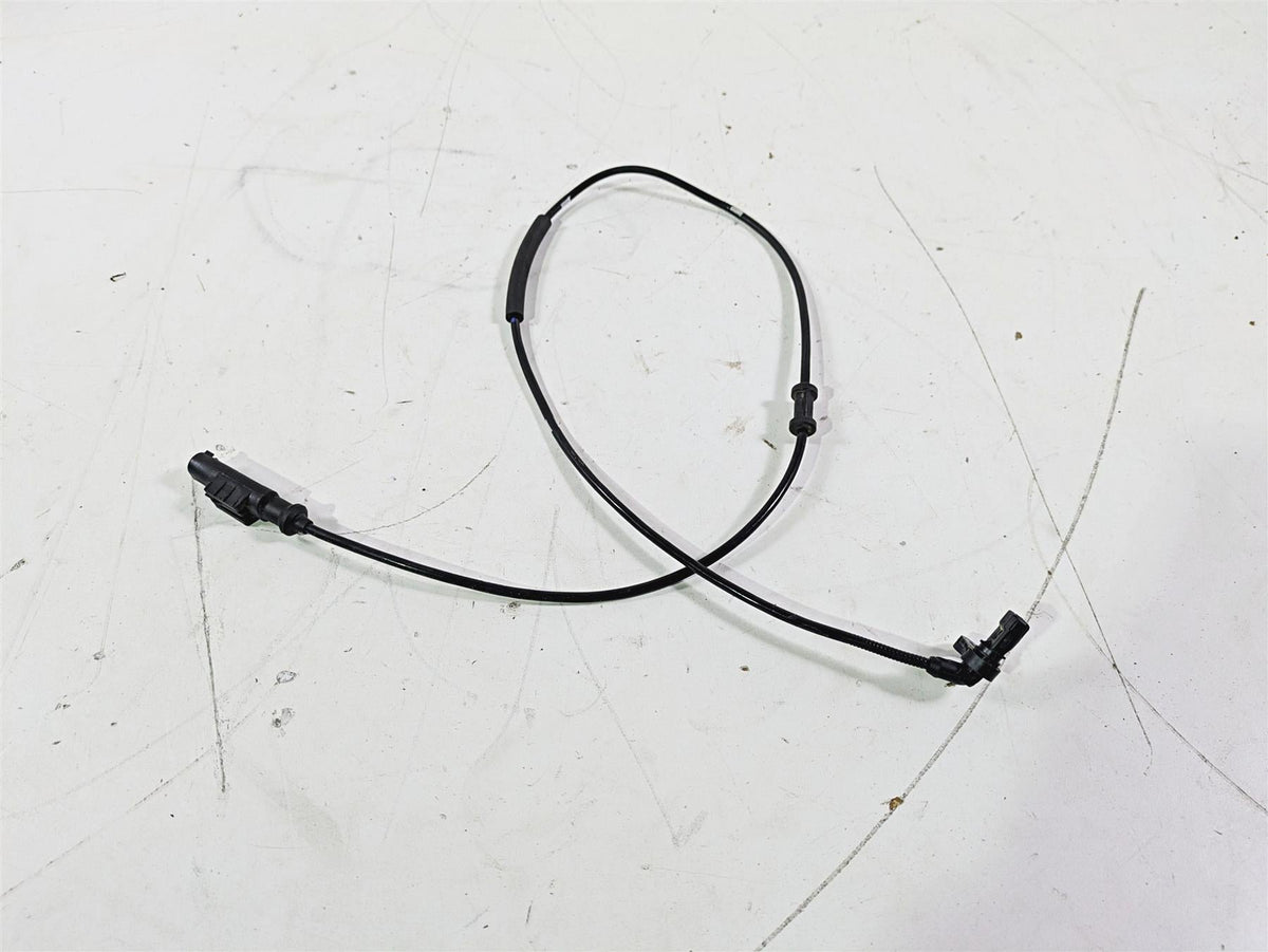 2024 Kawasaki ZX6R ZX636 Ninja Front Abs Brake Wheel Speed Sensor 21176-1162 {{ shop.shopifyCountryName }} - Mototech271