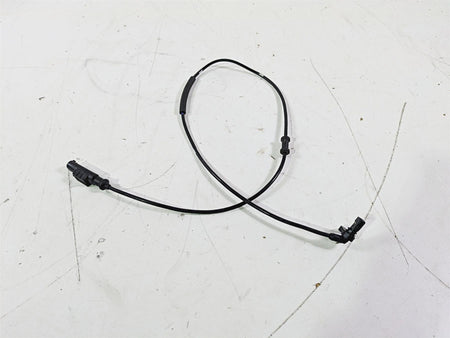 2024 Kawasaki ZX6R ZX636 Ninja Front Abs Brake Wheel Speed Sensor 21176-1162 {{ shop.shopifyCountryName }} - Mototech271
