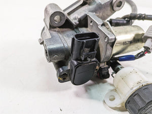 2019 Yamaha YXZ1000 R EPS SS SE Clutch Actuator Master Cylinder B57-82460-03-00