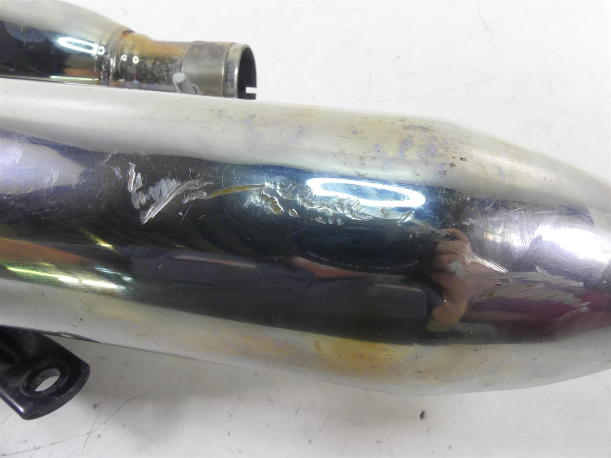 2002 Yamaha XVS1100 V-Star Cobra Slip-On Slashcut Exhaust Muffler Set 2167SC {{ shop.shopifyCountryName }} - Mototech271