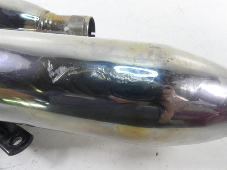 2002 Yamaha XVS1100 V-Star Cobra Slip-On Slashcut Exhaust Muffler Set 2167SC {{ shop.shopifyCountryName }} - Mototech271