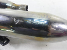 Load image into Gallery viewer, 2002 Yamaha XVS1100 V-Star Cobra Slip-On Slashcut Exhaust Muffler Set 2167SC | Mototech271
