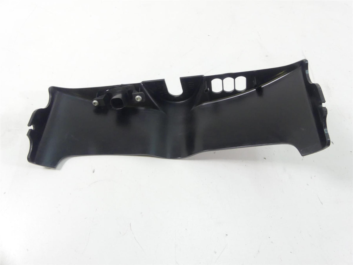 2014 Harley Touring FLHTK Electra Glide Ignition Switch Cover Fairing 70900392DH {{ shop.shopifyCountryName }} - Mototech271