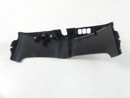 2014 Harley Touring FLHTK Electra Glide Ignition Switch Cover Fairing 70900392DH {{ shop.shopifyCountryName }} - Mototech271