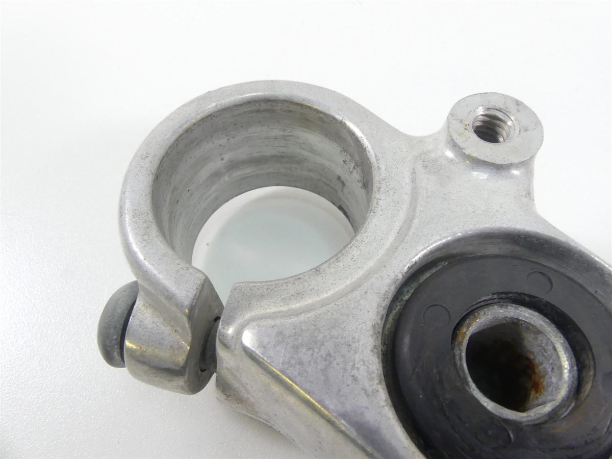 1999 Harley Dyna FXDS Convertible Upper Triple Tree Steering Clamp 39mm 45739-87 {{ shop.shopifyCountryName }} - Mototech271