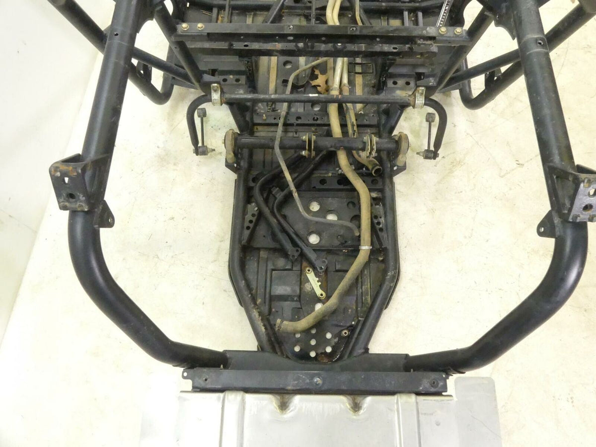 2017 Polaris RZR 1000 XP EPS Straight Main Frame Chassis Slvg 1021247 {{ shop.shopifyCountryName }} - Mototech271