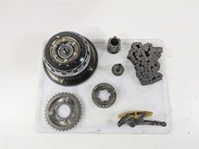 Load image into Gallery viewer, 2010 Harley Dyna FXDB Street Bob Primary Drive Clutch Kit - Read 37813-06A
