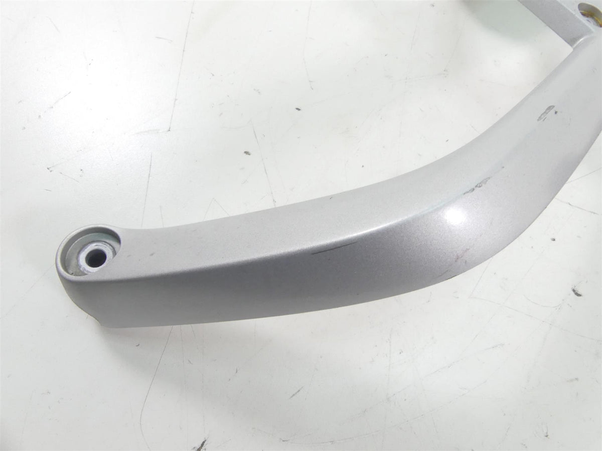 2017 BMW R1200GS GSW K50 Rear Grab Handle & Luggage Rack 46548530548 {{ shop.shopifyCountryName }} - Mototech271