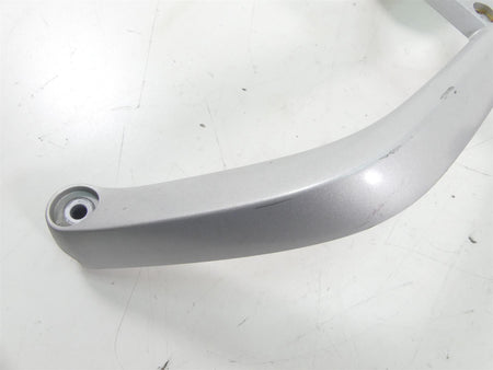 2017 BMW R1200GS GSW K50 Rear Grab Handle & Luggage Rack 46548530548 {{ shop.shopifyCountryName }} - Mototech271