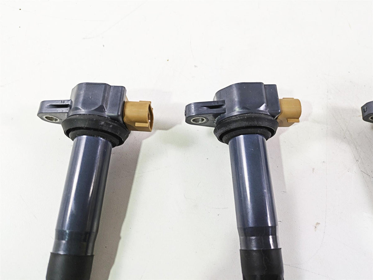 2022 SeaDoo Spark 900 Trixx Ignition Coil Set 420666142 {{ shop.shopifyCountryName }} - Mototech271