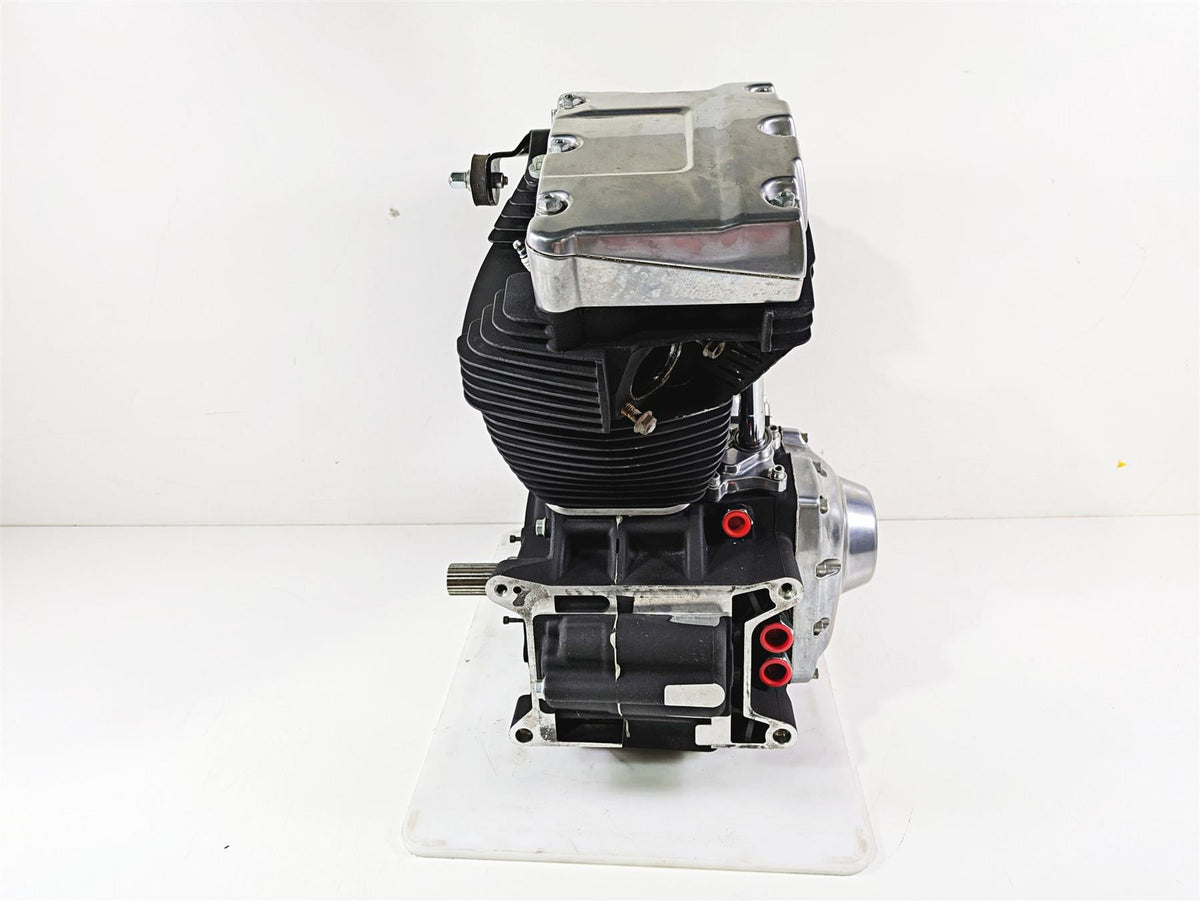 2009 Harley FLSTSB Cross Bones Running 96ci Engine Motor 13K -Video 19643-11C {{ shop.shopifyCountryName }} - Mototech271