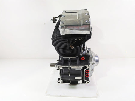 2009 Harley FLSTSB Cross Bones Running 96ci Engine Motor 13K -Video 19643-11C {{ shop.shopifyCountryName }} - Mototech271