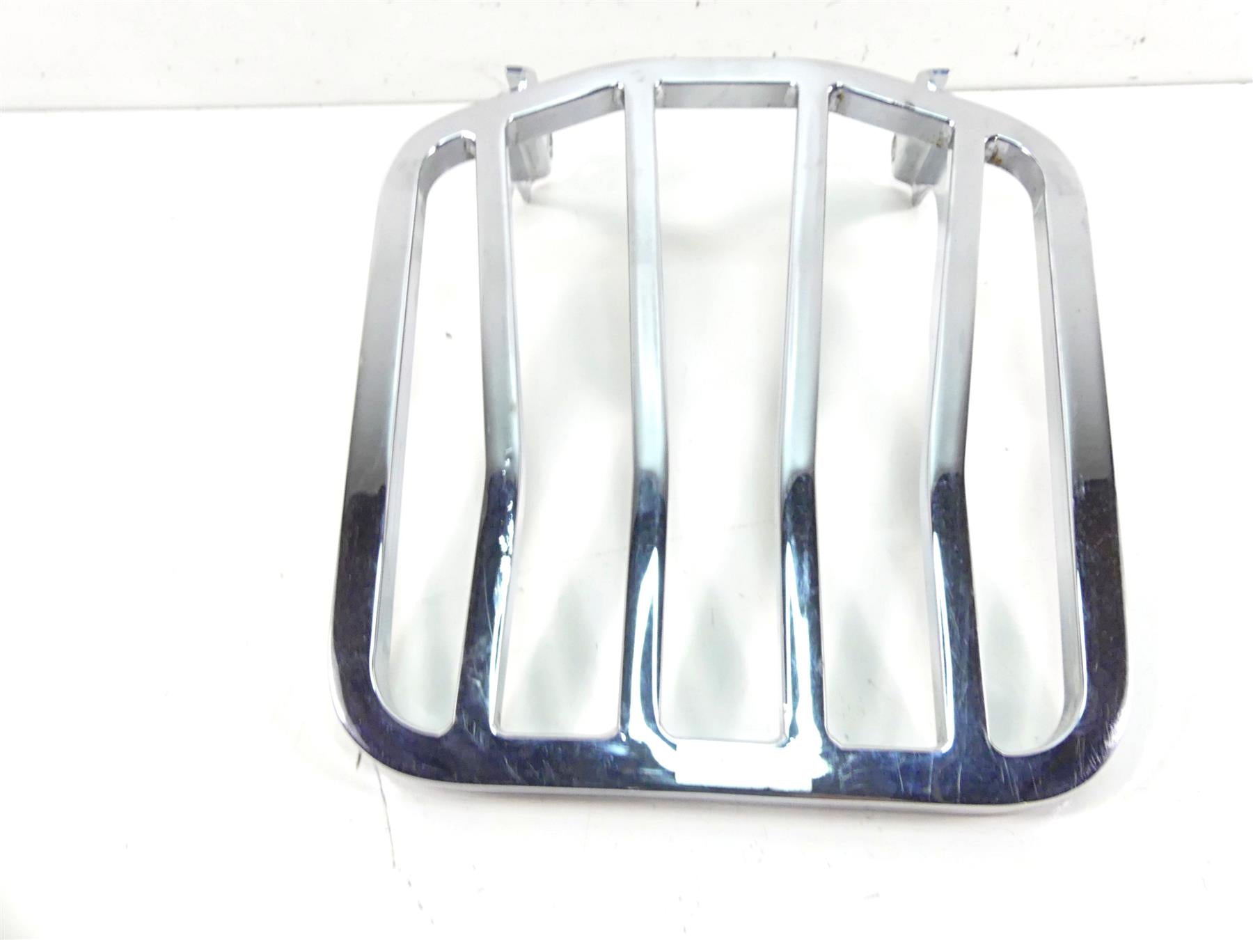 2002 Harley FLSTCI Softail Heritage Rear Six Pack Luggage Rack 52731-00 {{ shop.shopifyCountryName }} - Mototech271