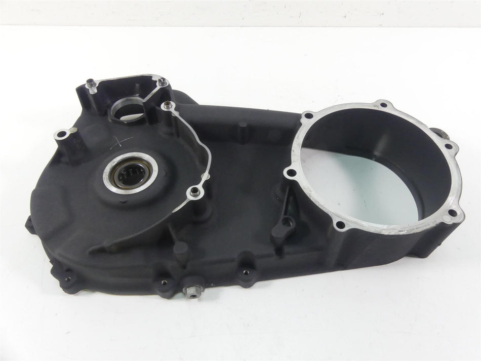 2013 Harley Touring FLHX Street Glide Inner Primary Drive Clutch Cover 60677-07A {{ shop.shopifyCountryName }} - Mototech271