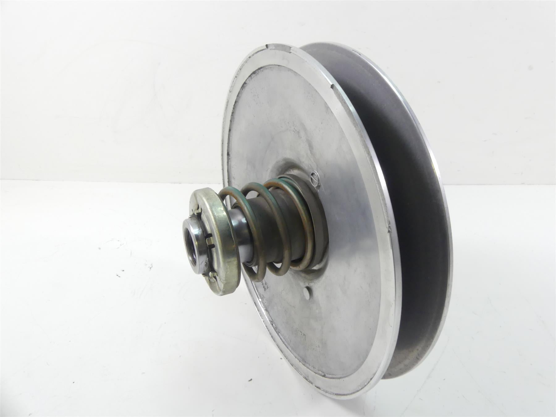 2021 Kawasaki Teryx KRX1000 KRF1000 Secondary Driven Clutch 365mi 49094-0100 {{ shop.shopifyCountryName }} - Mototech271