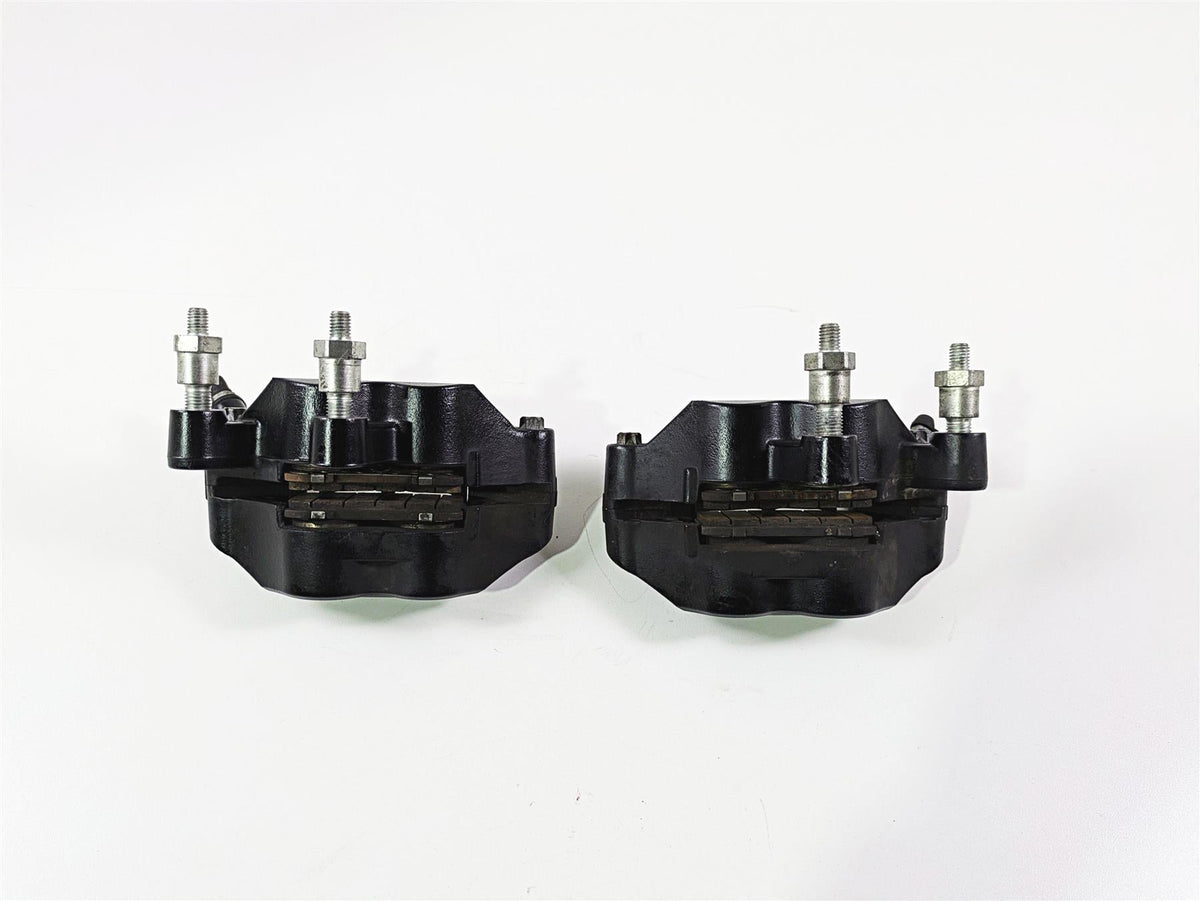 2016 Indian Chief Classic Front Brake Caliper Set 1912390 1912391 {{ shop.shopifyCountryName }} - Mototech271