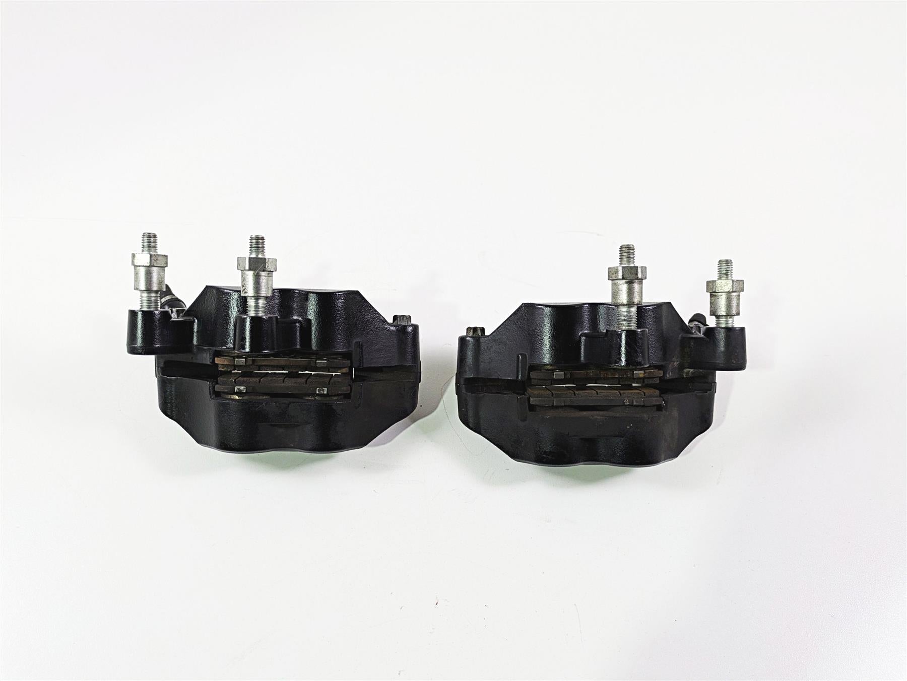 2016 Indian Chief Classic Front Brake Caliper Set 1912390 1912391 {{ shop.shopifyCountryName }} - Mototech271