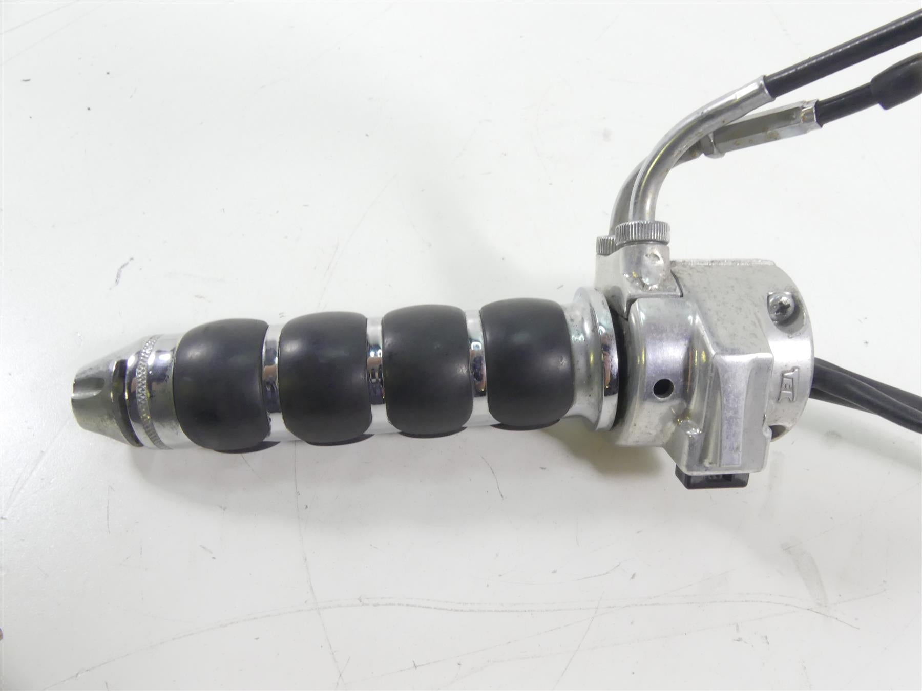 2003 Honda VTX1800R Right Start Stop Control Switch & Throttle 35013-MCH-020 {{ shop.shopifyCountryName }} - Mototech271