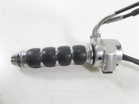 2003 Honda VTX1800R Right Start Stop Control Switch & Throttle 35013-MCH-020 {{ shop.shopifyCountryName }} - Mototech271