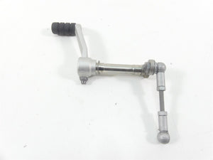 2016 BMW R nineT R9T K21 Shifter Gear Shift Lever & Linkage 23417671065 | Mototech271