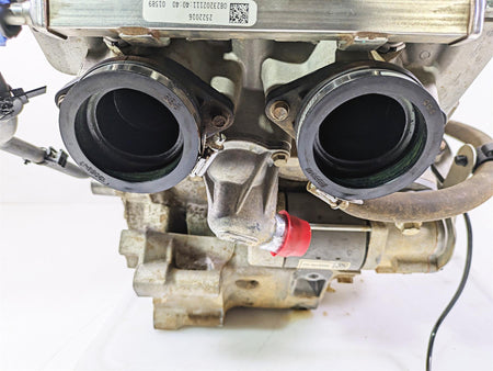 2022 Polaris Ranger 1000 Premium Great Running Engine Motor 4K -Video 2208322 {{ shop.shopifyCountryName }} - Mototech271