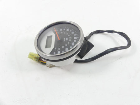 2002 Honda VTX1800 C Gauges Speedometer Instrument 25K 37200-MCH-673 {{ shop.shopifyCountryName }} - Mototech271