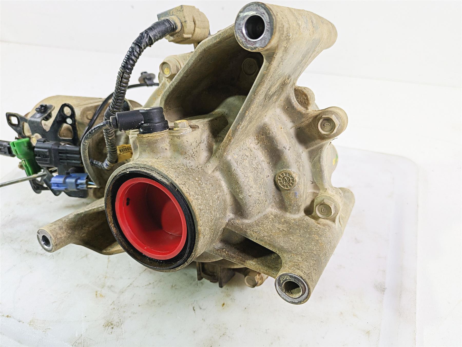 2023 Honda Talon SXS1000 S2R Front Differential Gear Box - 2k 41400-HL6-AF1 {{ shop.shopifyCountryName }} - Mototech271
