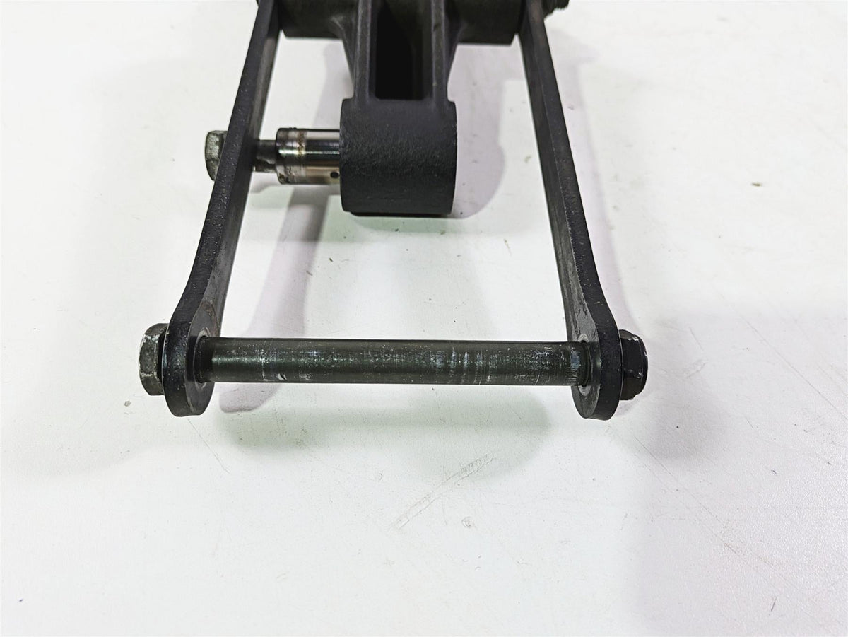 2008 Yamaha XVZ1300 Royal Star Rear Suspension Shock & Linkage 4XY-22210-10-00 {{ shop.shopifyCountryName }} - Mototech271