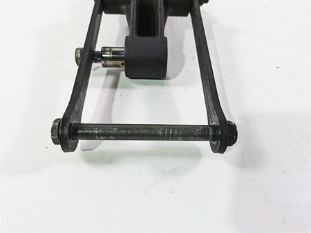 2008 Yamaha XVZ1300 Royal Star Rear Suspension Shock & Linkage 4XY-22210-10-00 {{ shop.shopifyCountryName }} - Mototech271