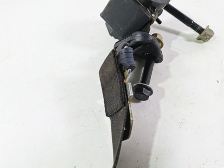 2020 Can Am Maverick X3 Turbo R STD Left Seat Belt Buckle 708002811 {{ shop.shopifyCountryName }} - Mototech271