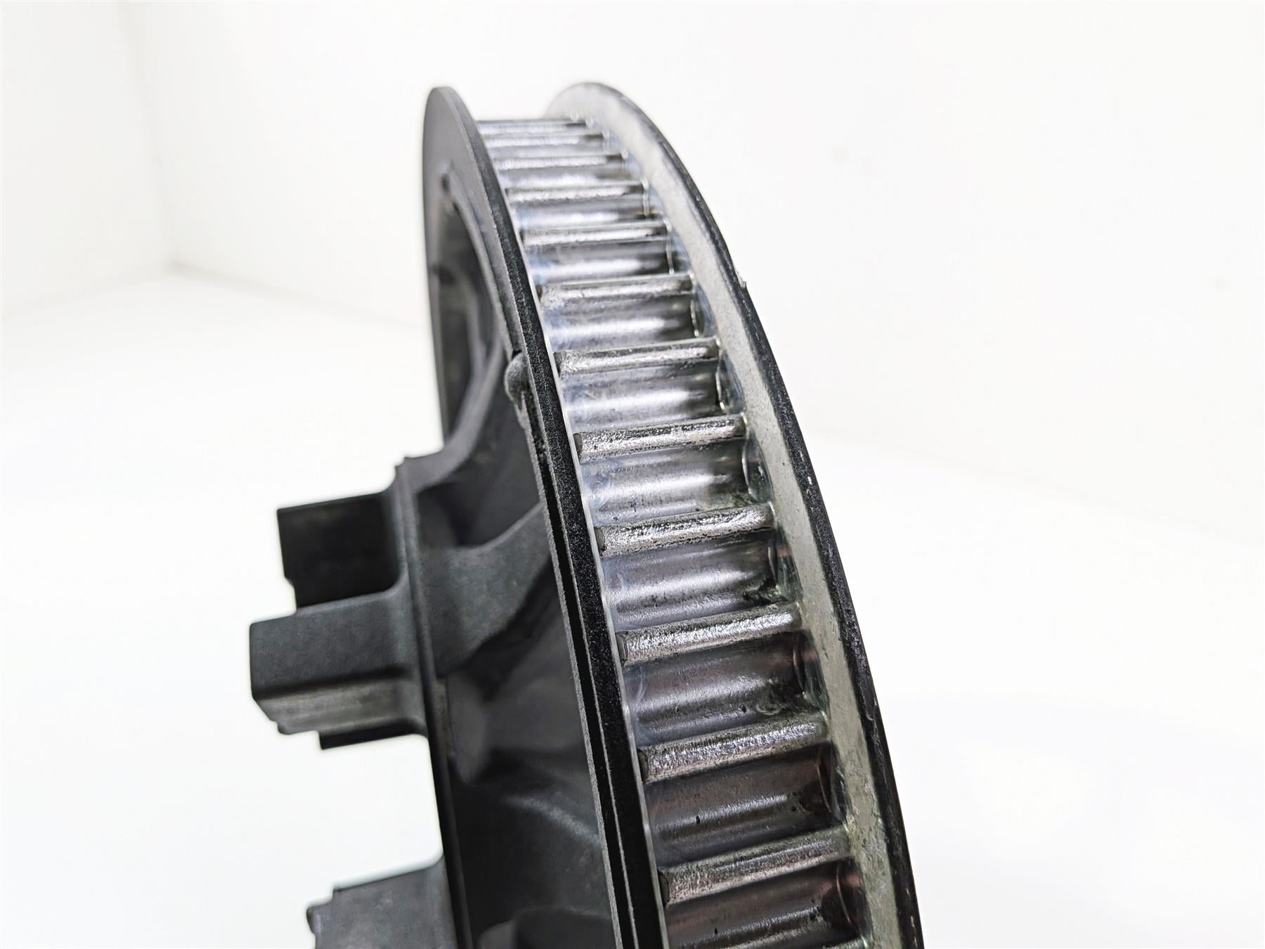 2017 Victory Octane 1200 Rear Drive Belt Sprocket 71T - Read 1022446 {{ shop.shopifyCountryName }} - Mototech271
