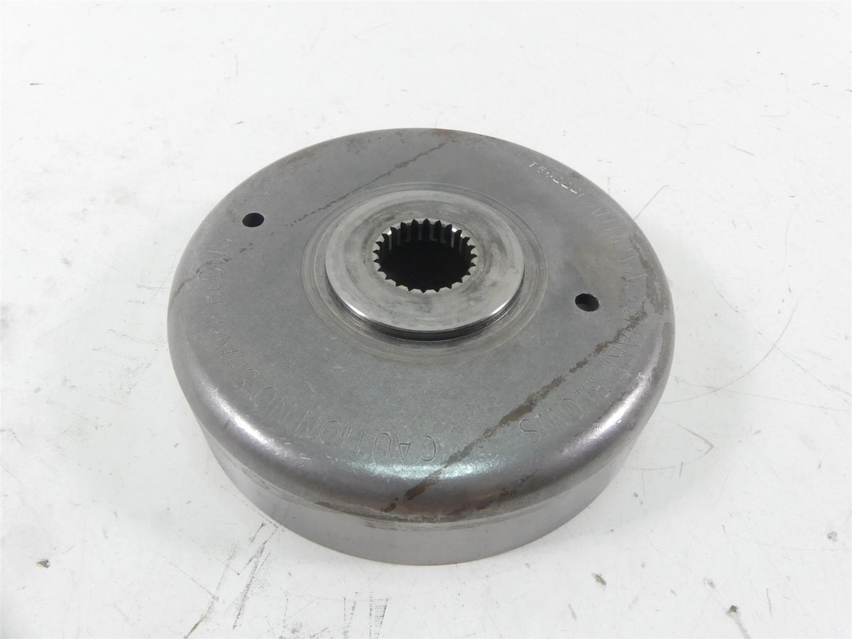 2011 Harley Touring FLTRX Road Glide Ignition Fly Wheel Rotor 30041-08 {{ shop.shopifyCountryName }} - Mototech271