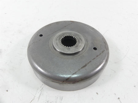 2011 Harley Touring FLTRX Road Glide Ignition Fly Wheel Rotor 30041-08 {{ shop.shopifyCountryName }} - Mototech271
