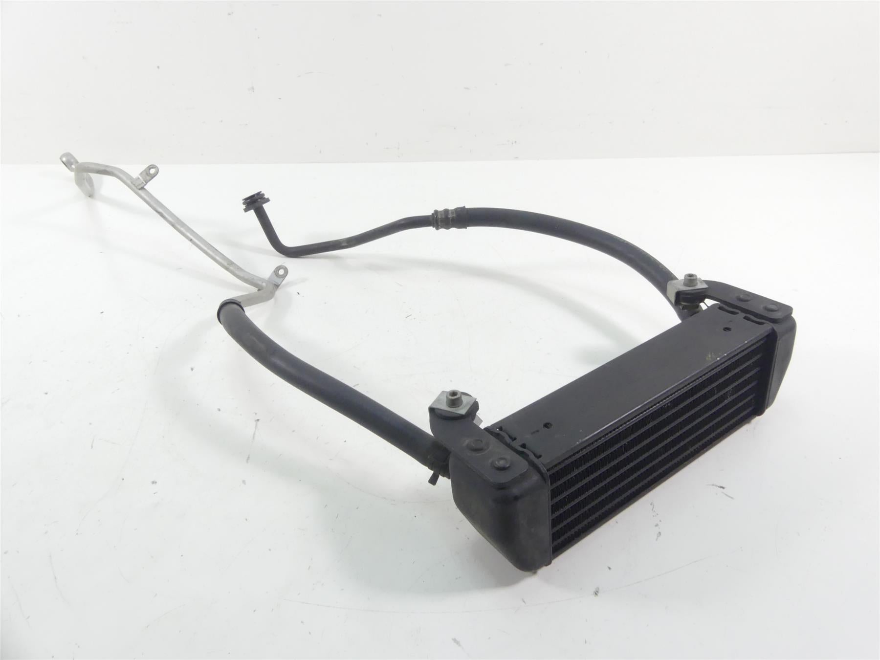 2001 BMW R1150 GS R21 Oil Cooler Radiator & Lines 17211342924 {{ shop.shopifyCountryName }} - Mototech271