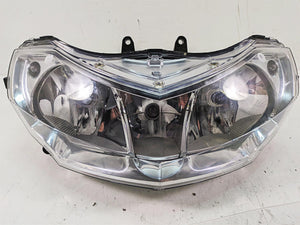 2007 BMW R1200RT K26 Headlight Head Light Lamp 63127718055 | Mototech271