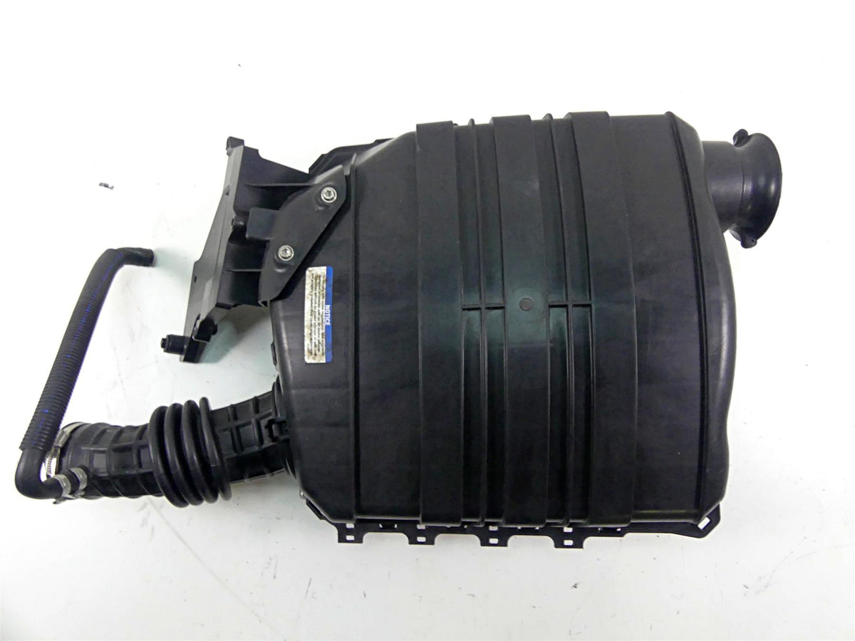 2018 Seadoo GTS 90 Air Filter Cleaner Breather Box + Hose Set 273000354 {{ shop.shopifyCountryName }} - Mototech271