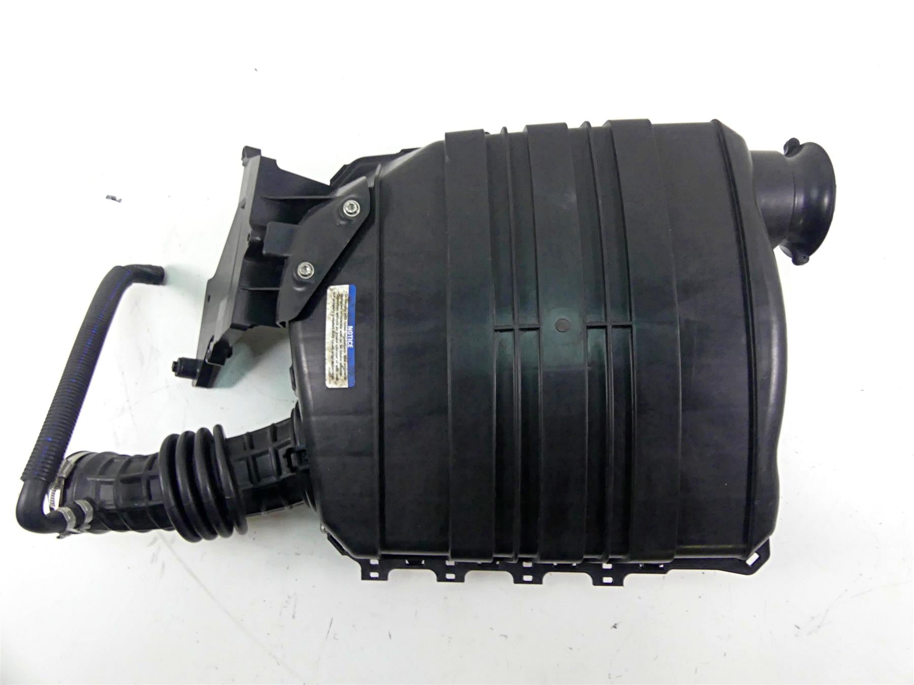 2018 Seadoo GTS 90 Air Filter Cleaner Breather Box + Hose Set 273000354 {{ shop.shopifyCountryName }} - Mototech271